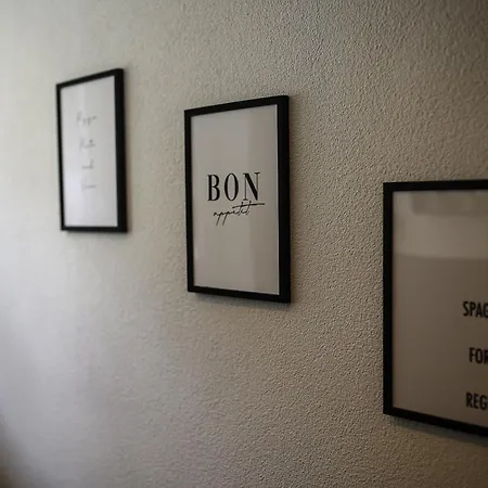 Apartment Lume26 *