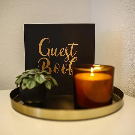 Apartment Lume26 Koblenz (Rhineland-Palatinate)