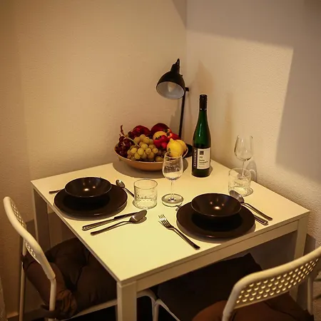 Lume26 * Koblenz (Rhineland-Palatinate)
