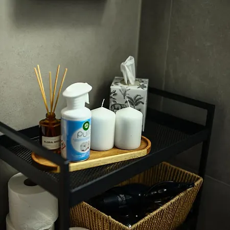 Lume26 Apartment Koblenz (Rhineland-Palatinate)