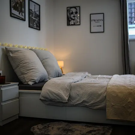 Lume26 Apartment *