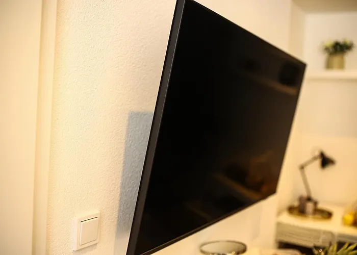 Lume26 Apartment Koblenz (Rhineland-Palatinate)