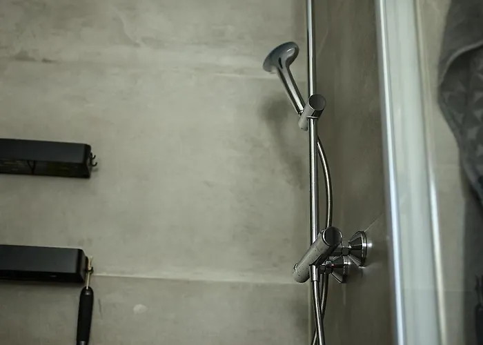 Apartment Lume26 Koblenz (Rhineland-Palatinate)