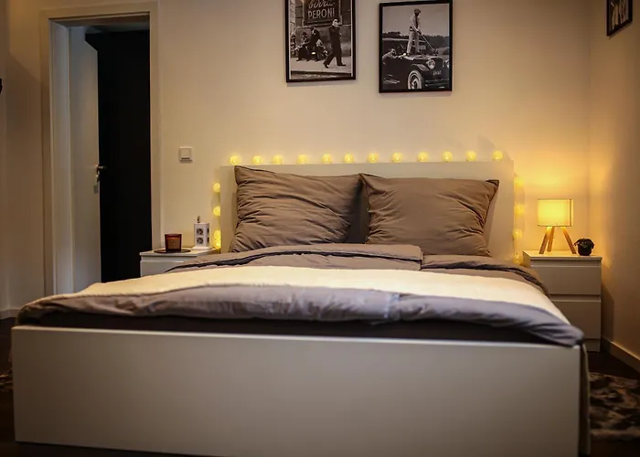 Lume26 * Koblenz (Rhineland-Palatinate)